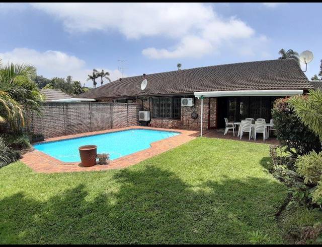 3 BEDROOM TOWNHOUSE SOLD IN COWIES HILL